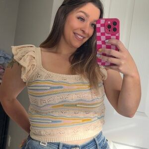 Meet your Posher, Callie